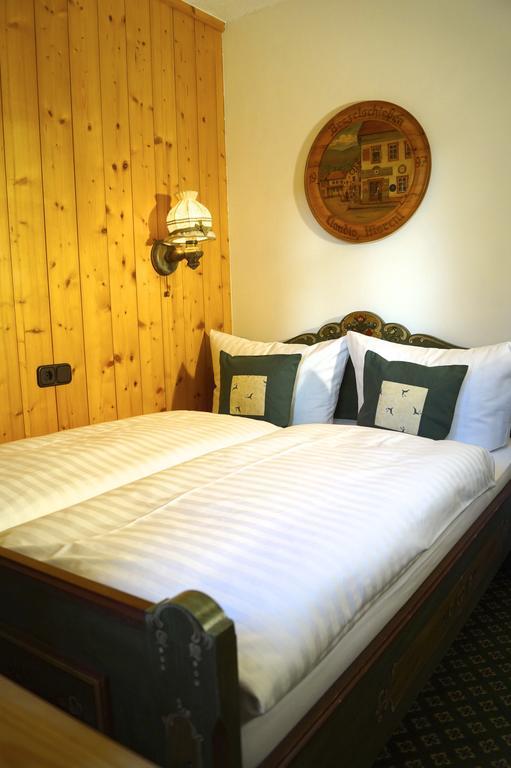 Gasthaus Landhaus Alpina Mittersill Zimmer foto
